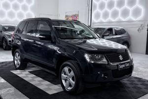 Suzuki Grand Vitara 1.9DDiS 130CV 4x4 5P Crossover