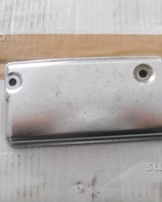 Coperchio motorino avviamento kawasaki z400j-z500
