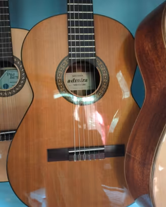Admira Virtuoso
