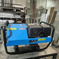 Generatore di Corr. GenSet 5kVA Motore Honda GX270