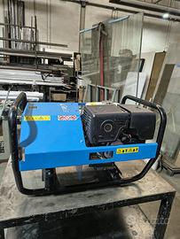 Generatore di Corr. GenSet 5kVA Motore Honda GX270