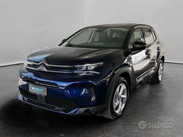 Citroen C5 Aircross BlueHDi 130 S&S EAT8 Plus