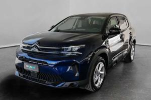 Citroen C5 Aircross BlueHDi 130 S&S EAT8 Plus