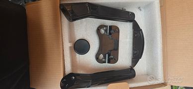 Manubrio Arlen ness Method 10" Road Glide