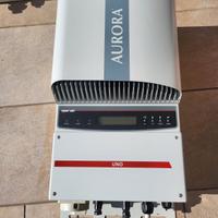 Inverter ABB PowerOne 3 kw