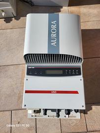 Inverter ABB PowerOne 3 kw