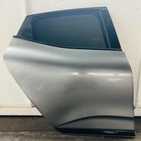 Porta posteriore destra Renault Clio