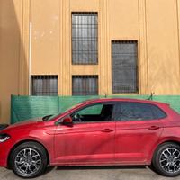 Cerchi NUOVI Volkswagen Polo raggio 16 cod.78421