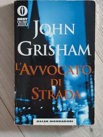 L'avvocato di strada - John Grisham (Oscar Mondado