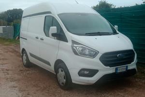 FORD Transit Custom L1H1
