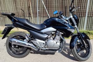SUZUKI INAZUMA GW250