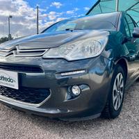 Citroen C3 1.2 VTi 82 Seduction