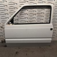 PORTA ANTERIORE SINISTRA FIAT PANDA 1a SERIE