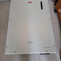 INVERTER ABB REACT 2