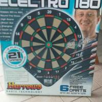 Gioco freccette elettronico