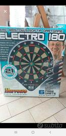 Gioco freccette elettronico