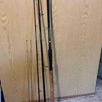 Canna feeder Preston