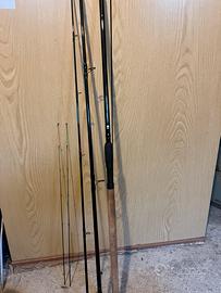 Canna feeder Preston