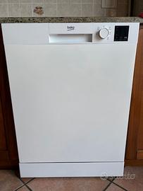 Lavastoviglie BEKO DVN05320W - Inizio 2024
