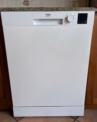 Lavastoviglie BEKO DVN05320W - Inizio 2024