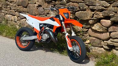 KTM SX 125 2019