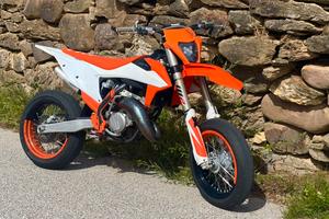 KTM SX 125 2019