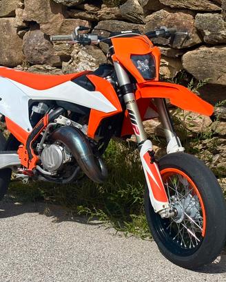 KTM SX 125 2019