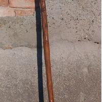 Martello martellone in legno antico