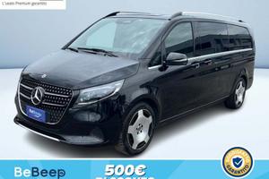 Mercedes-Benz Classe V V EXTRALONG 250 D AVAN...