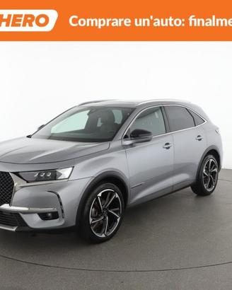 DS AUTOMOBILES DS 7 Crossback NV79521