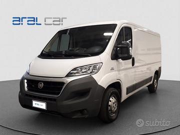 FIAT Ducato 33 2.3 MJT 130CV PC-TN 3 POSTI FURGO