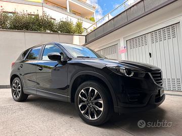 CX-5 2.2L Skyactiv-D 177CV 4WD Exceed