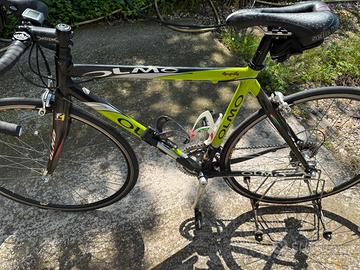 Bicicletta da strada Olmo