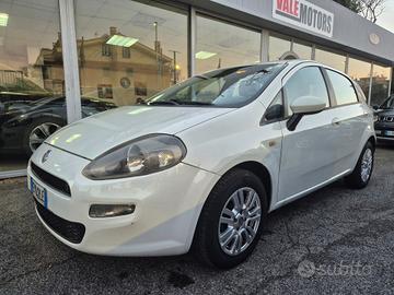 Fiat Grande Punto 1.4 5 porte GPL TUA A 99EURO AL 