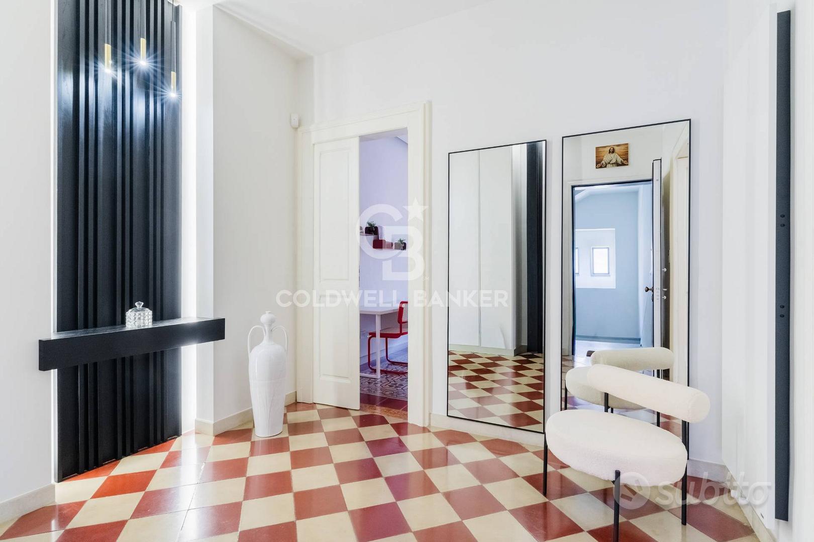 Appartamento – Lecce - Altro