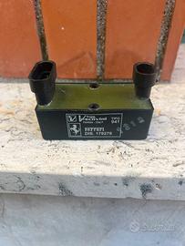 Centralina Protezione Catalizzatori Ferrari  Orig.