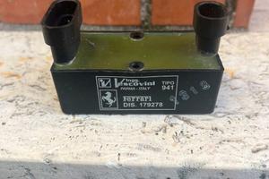 Centralina Protezione Catalizzatori Ferrari  Orig.