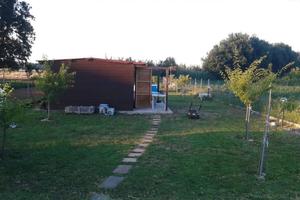 Terreno agricolo lottizzato