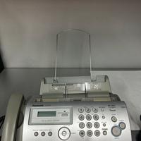 Telefono / Fax mod. Panasonic KX-FP 205