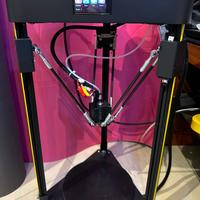 Stampante 3D FLSUN Q5