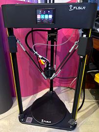 Stampante 3D FLSUN Q5