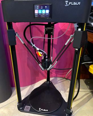 Stampante 3D FLSUN Q5