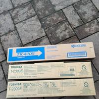 Toner stampanti