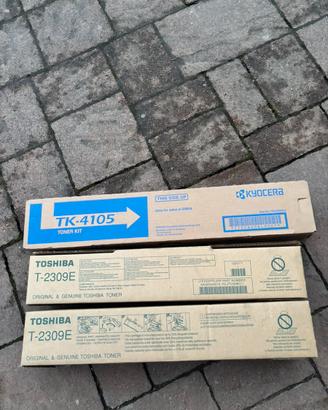 Toner stampanti