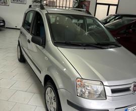 Fiat Panda 1.2 Dynamic GPL*NEOPATENTATI*