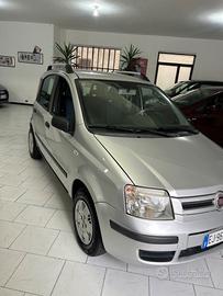 Fiat Panda 1.2 Dynamic GPL*NEOPATENTATI*