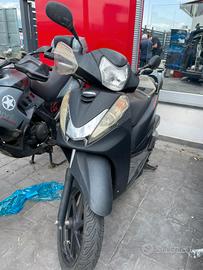 Honda SH 300 i