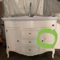 Mobile da bagno