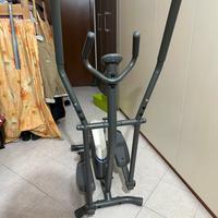 Elittica Domyos VE 130 funzionante