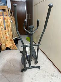 Elittica Domyos VE 130 funzionante